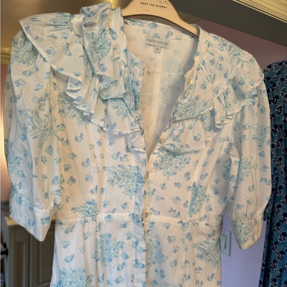 India Amory size medium - Picture 2 of 3